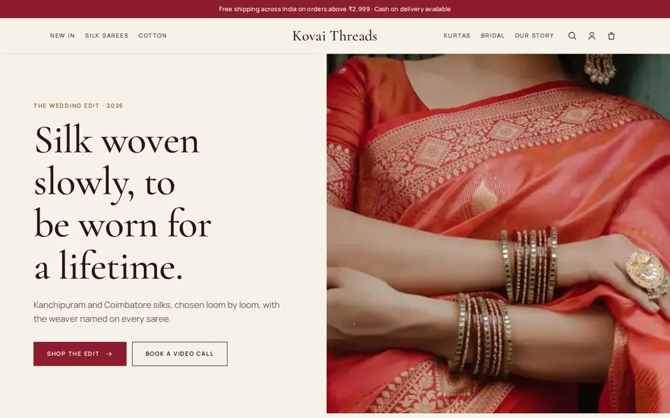 Kanchi theme