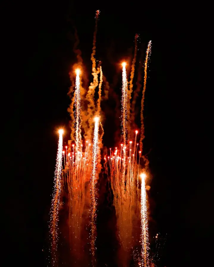 Lunik rocket