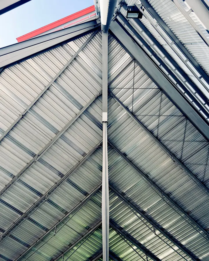 Roofing and cladding