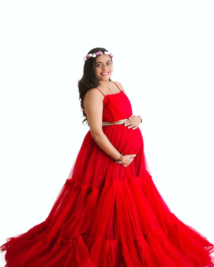 Maternity shoot