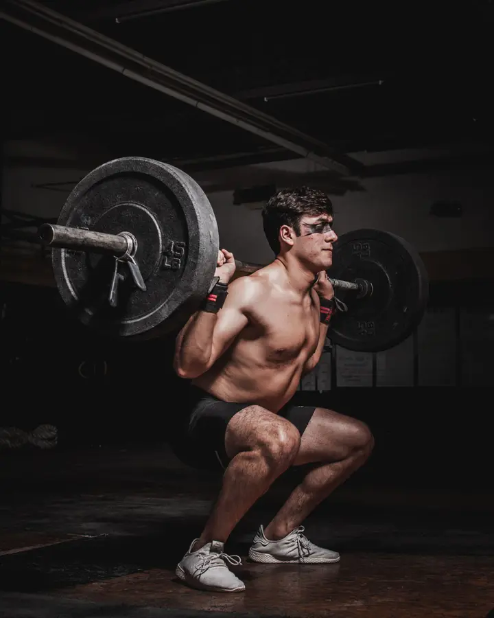Strength membership
