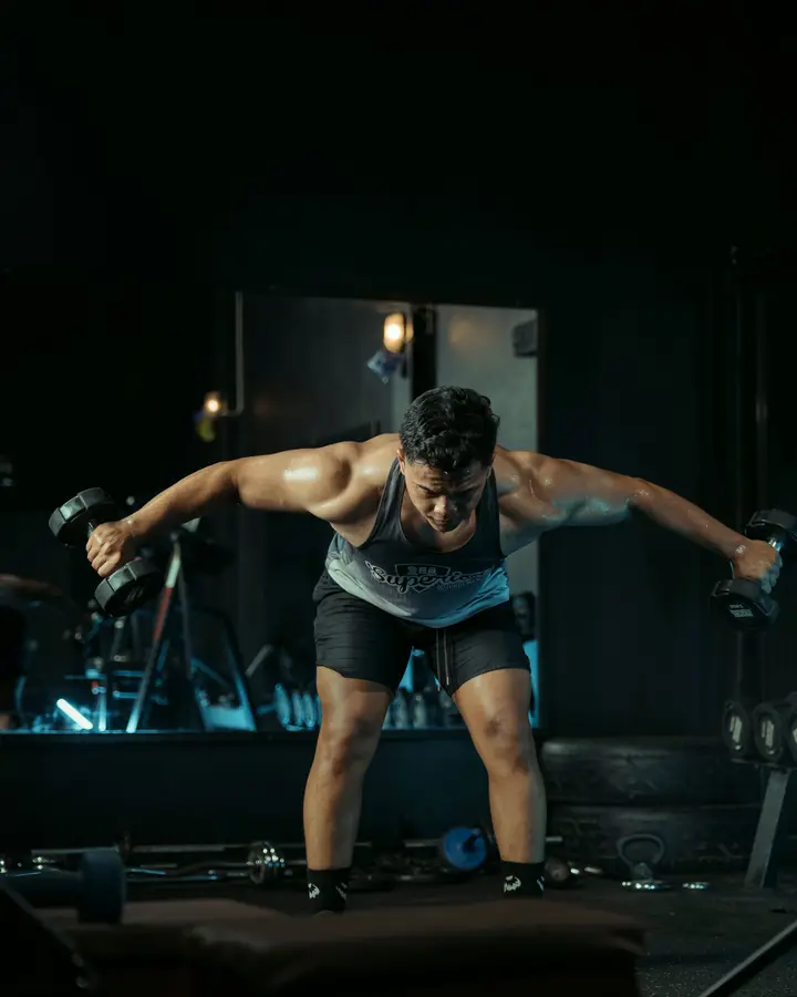 Personal training