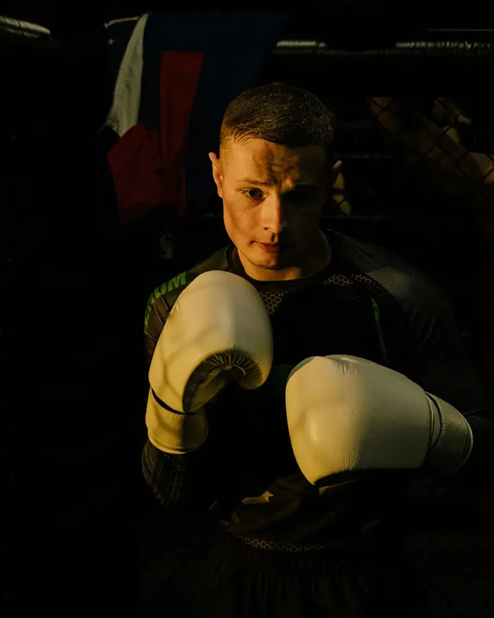 Sparring nights