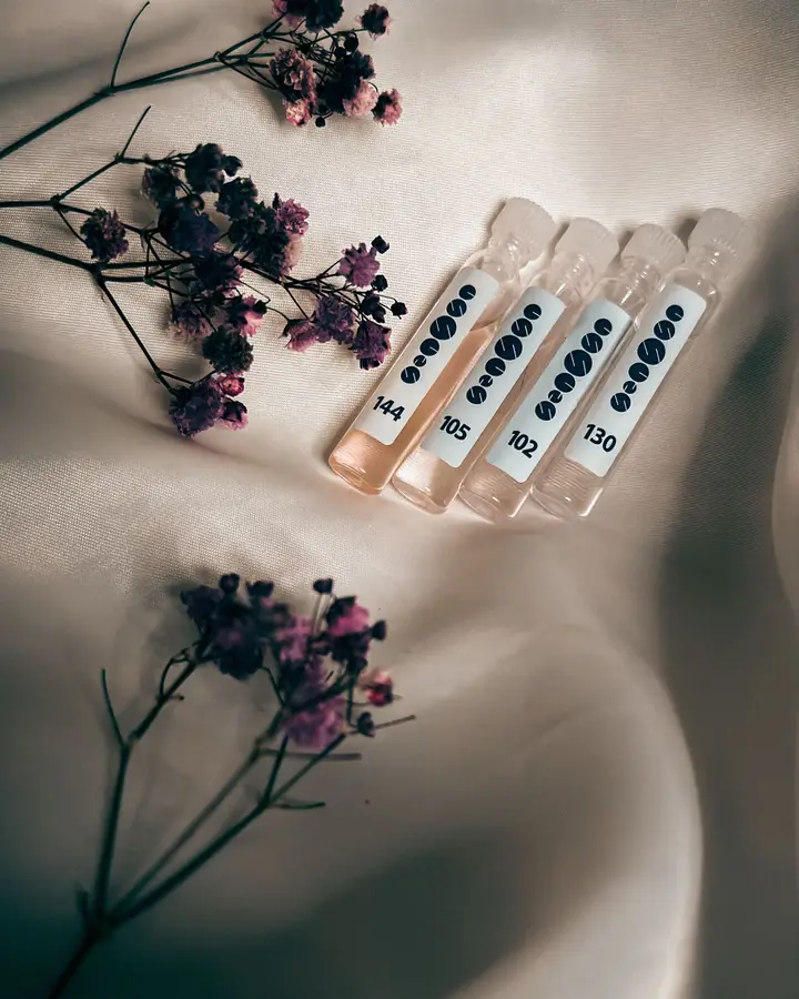 Discovery set of five