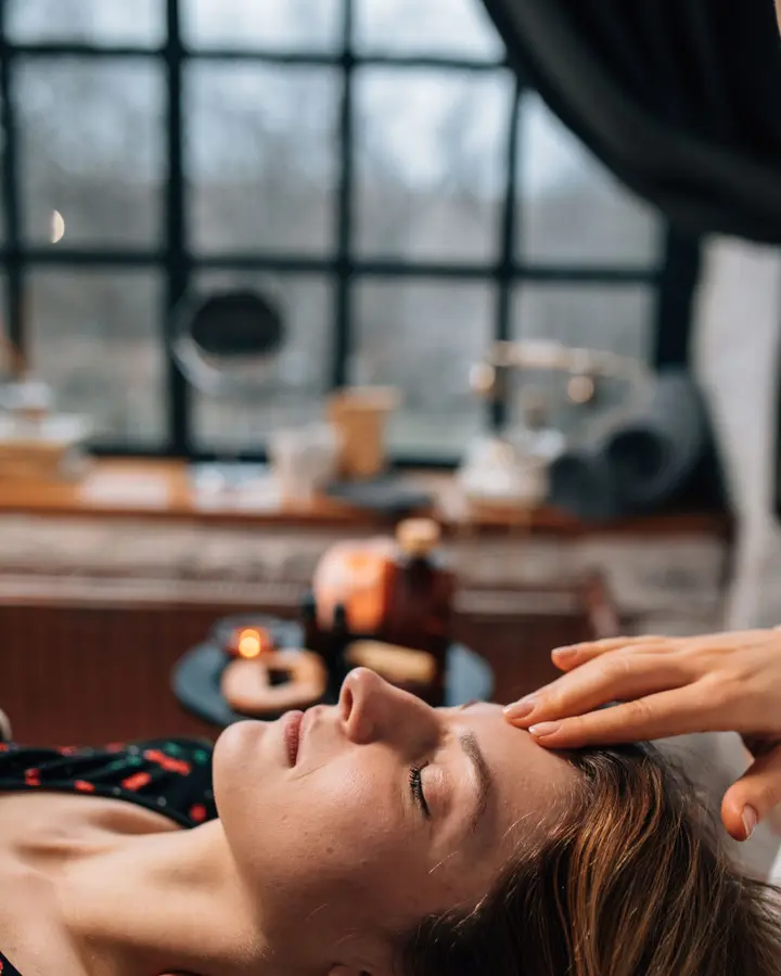 Face sculpt massage
