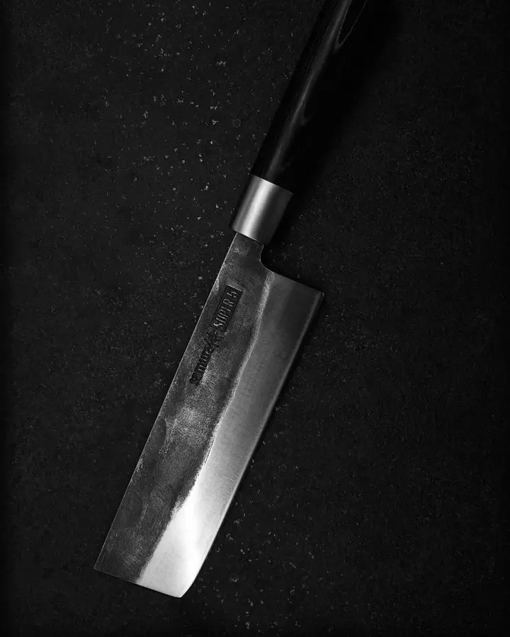 Santoku, 170 mm