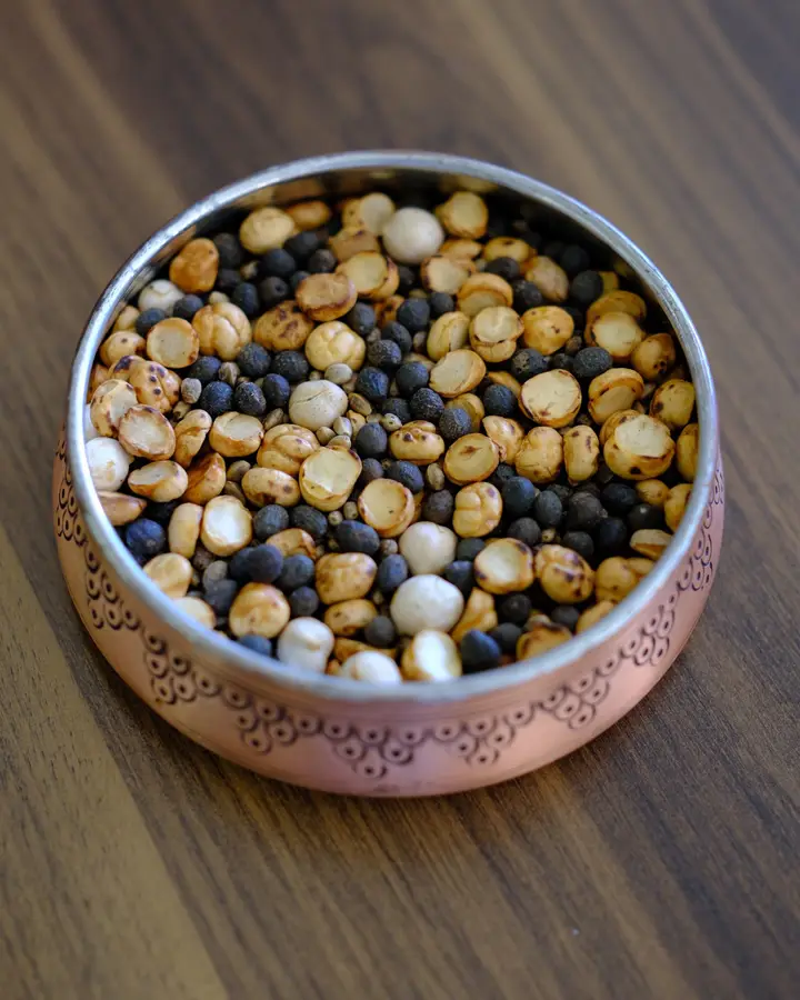 Sattu, 1 kg
