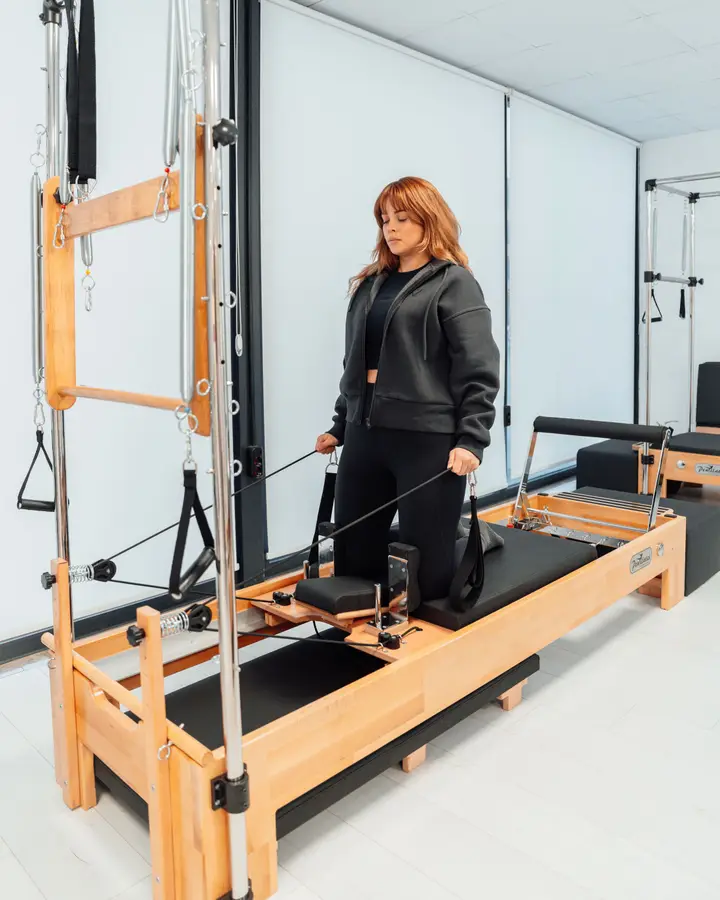 Reformer flow