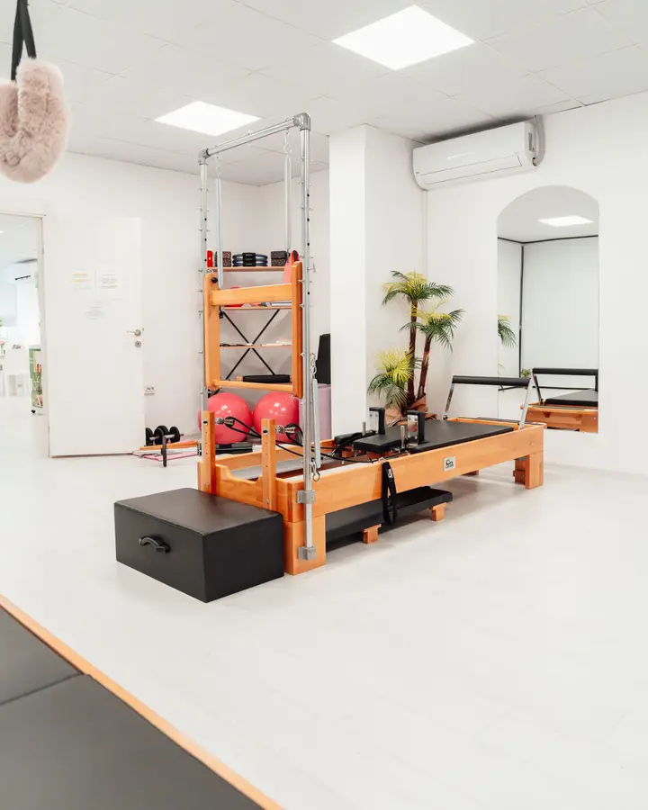 Jumpboard reformer