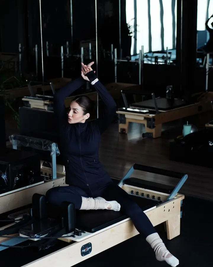 Reformer 10-class pack