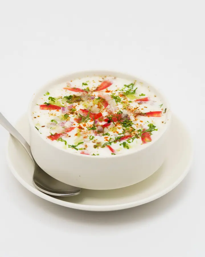 Burani raita