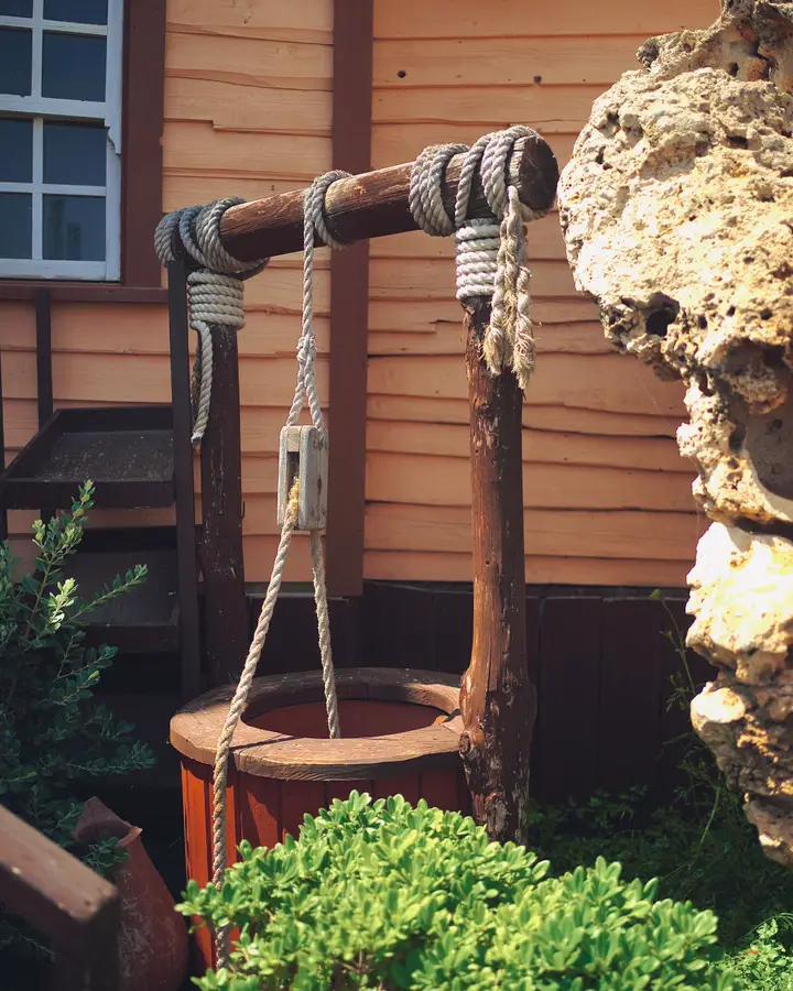 The Well