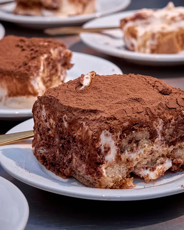 Tiramisu