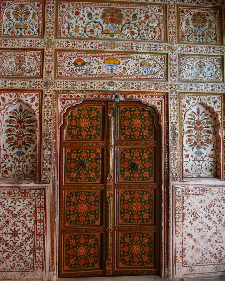 Darbar hall