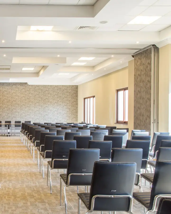 Event hall, 60 seats