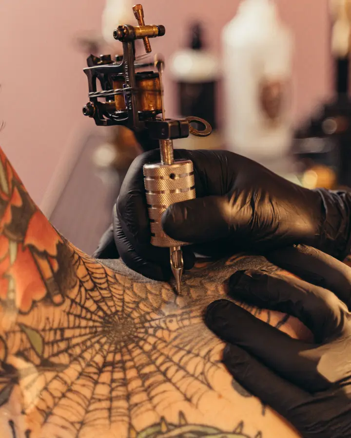 Cover-up, small to medium