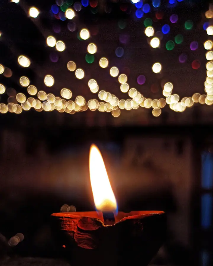 Deepam set