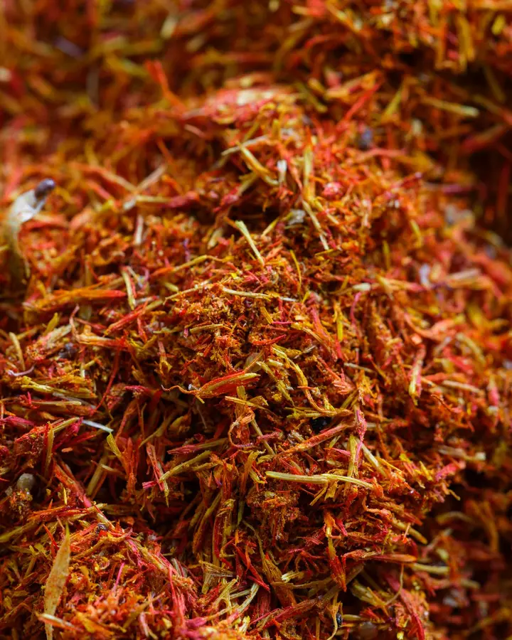 Lachha saffron, 5 g