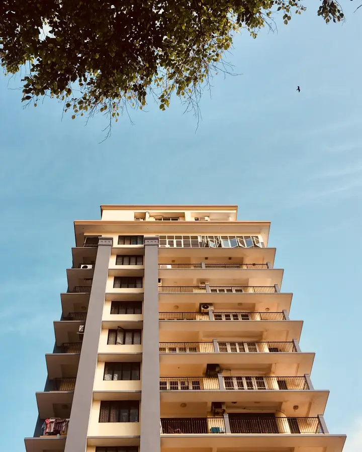 3 BHK at Rachakonda Meadows