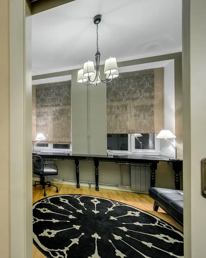 4 BHK sky residence