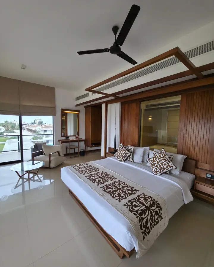 Family suite