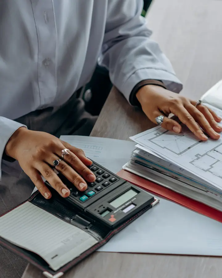 Monthly GST returns