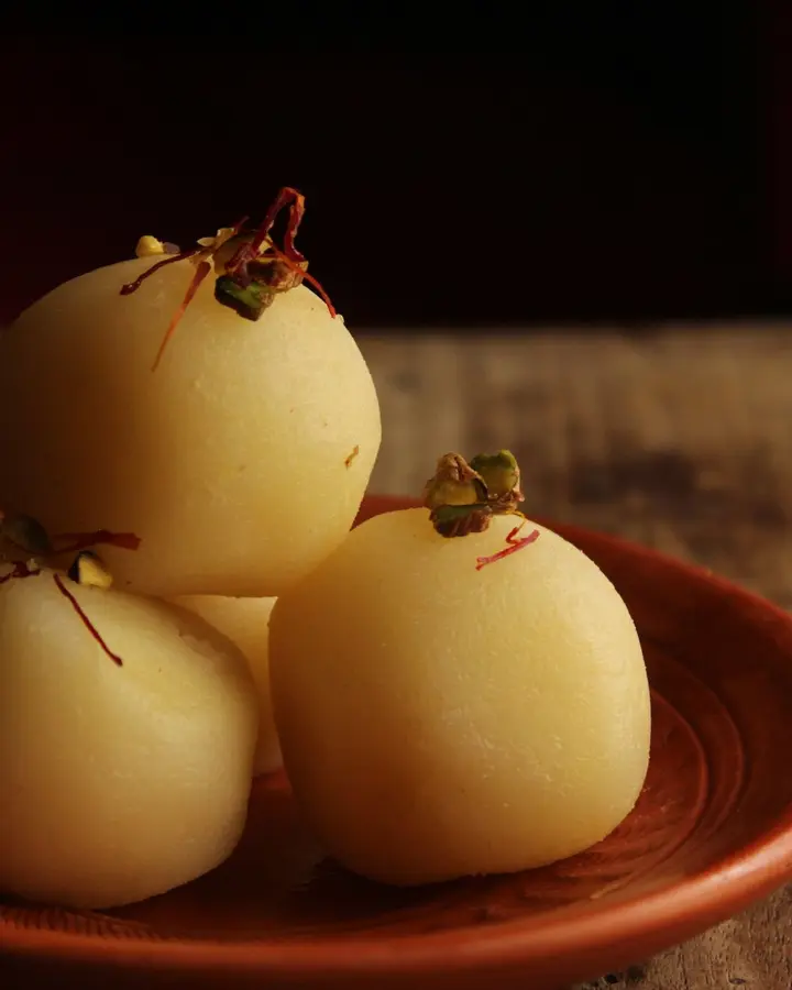 Malai peda
