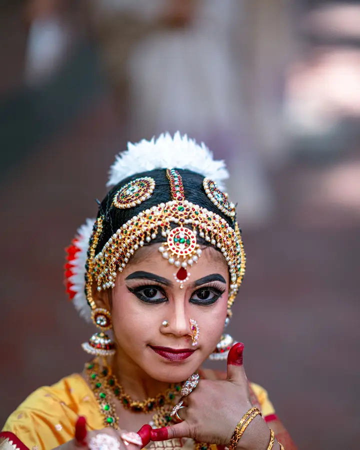 Abhinaya weekend workshop