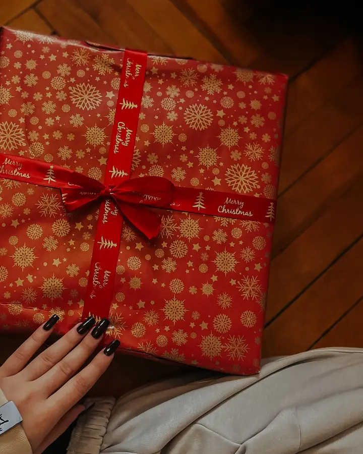 Office gift box