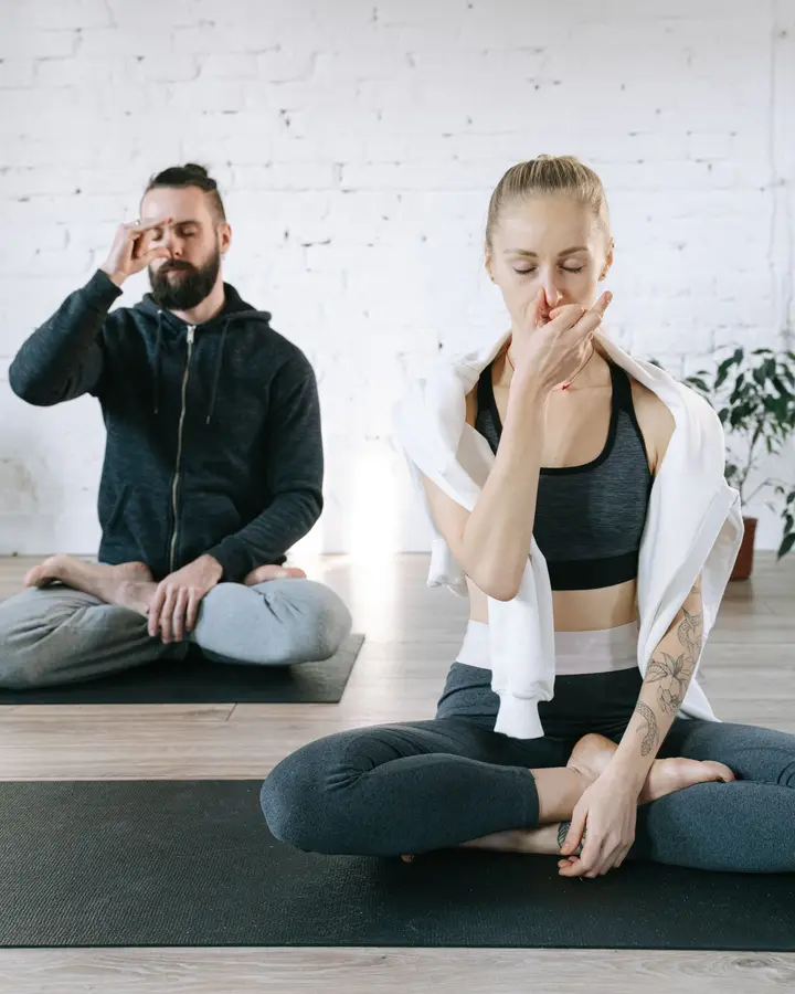 Pranayama