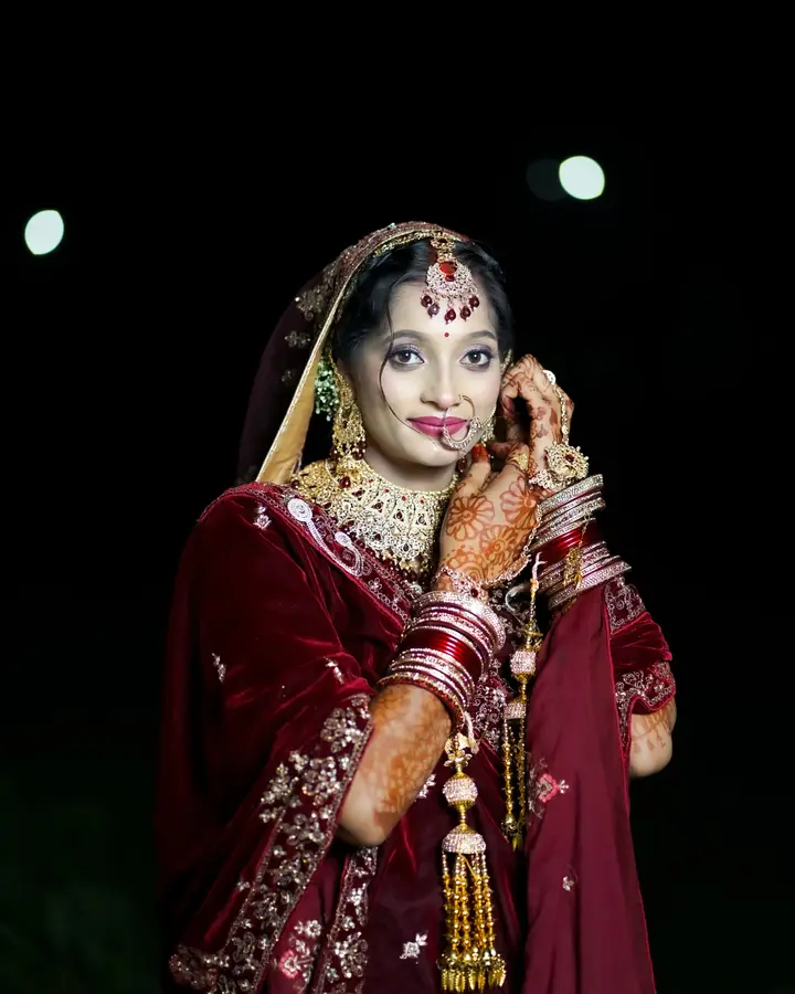 Candid photography
