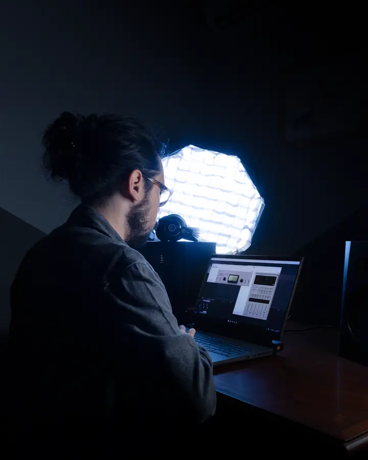 Documentary edit