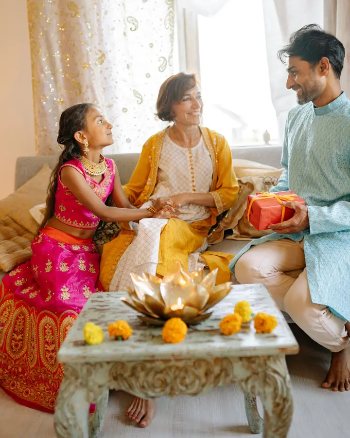 Family pack, 60 items