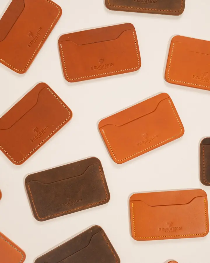Card holder