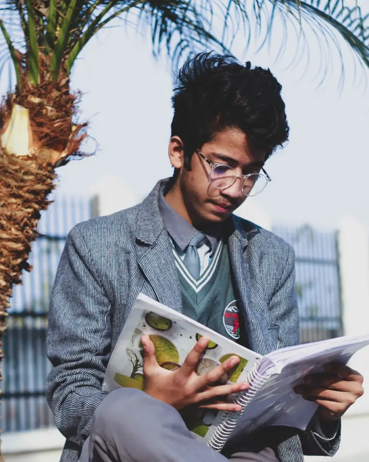 NEET, two-year course