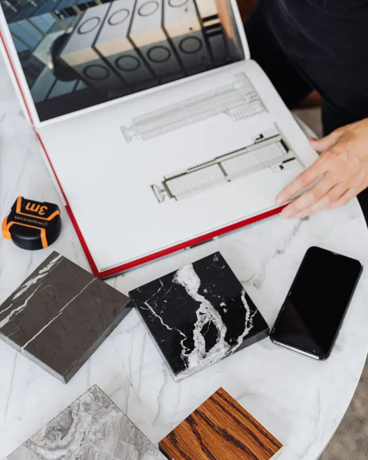 Design-only package