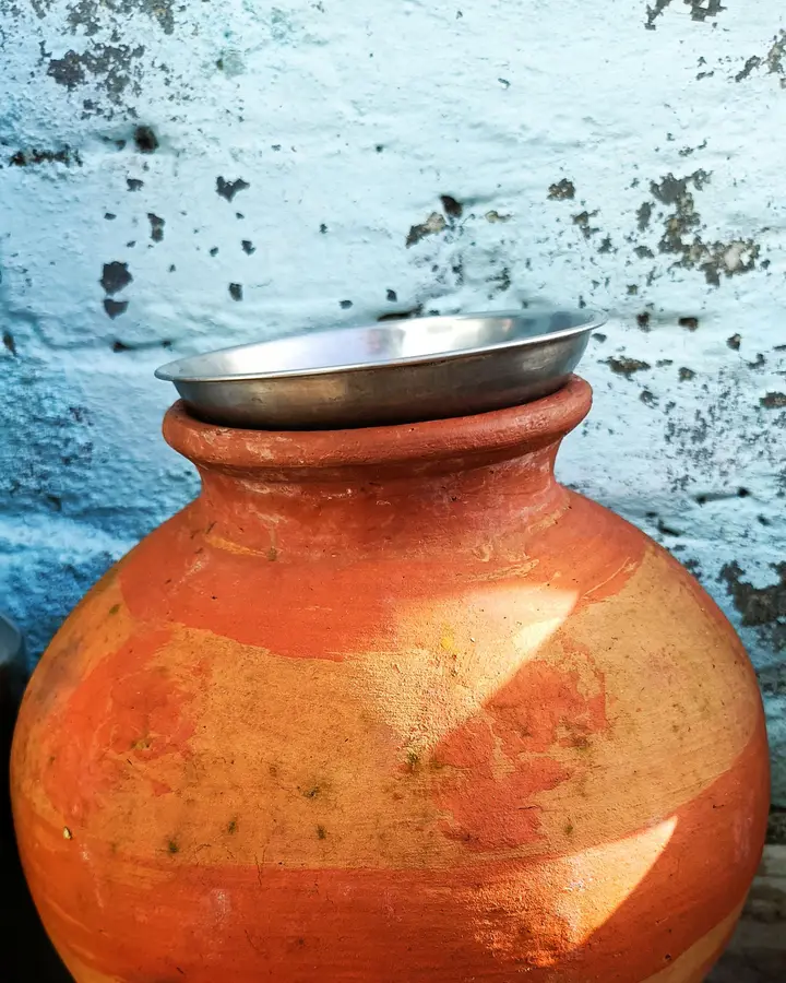 Ghatam