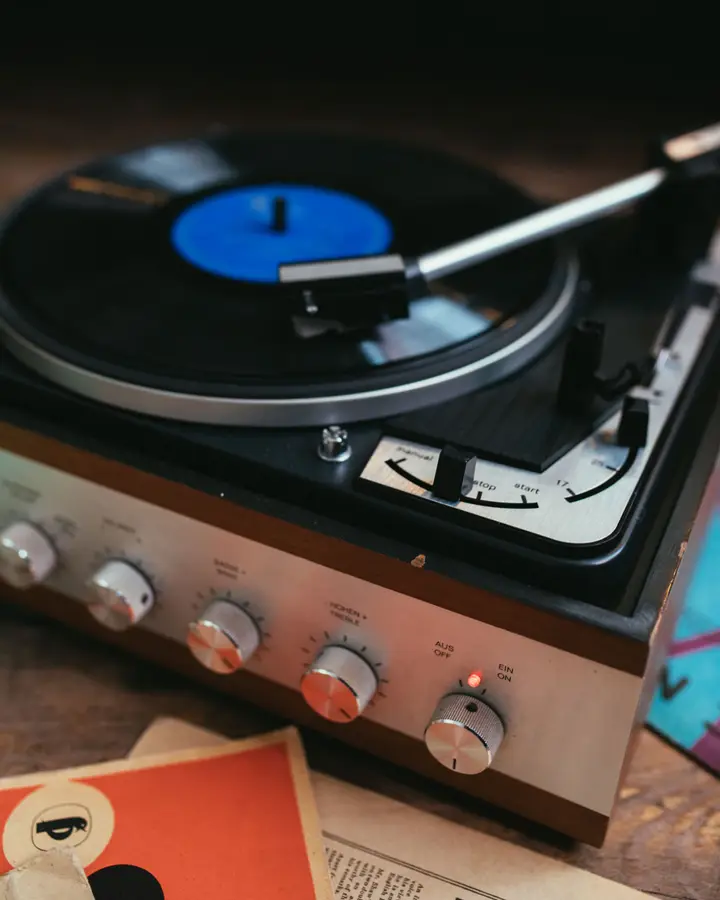 KC M3 moving-magnet cartridge