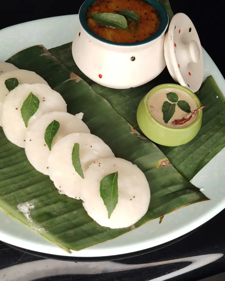 Muhurtham breakfast